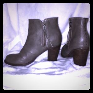 American Eagle Boots